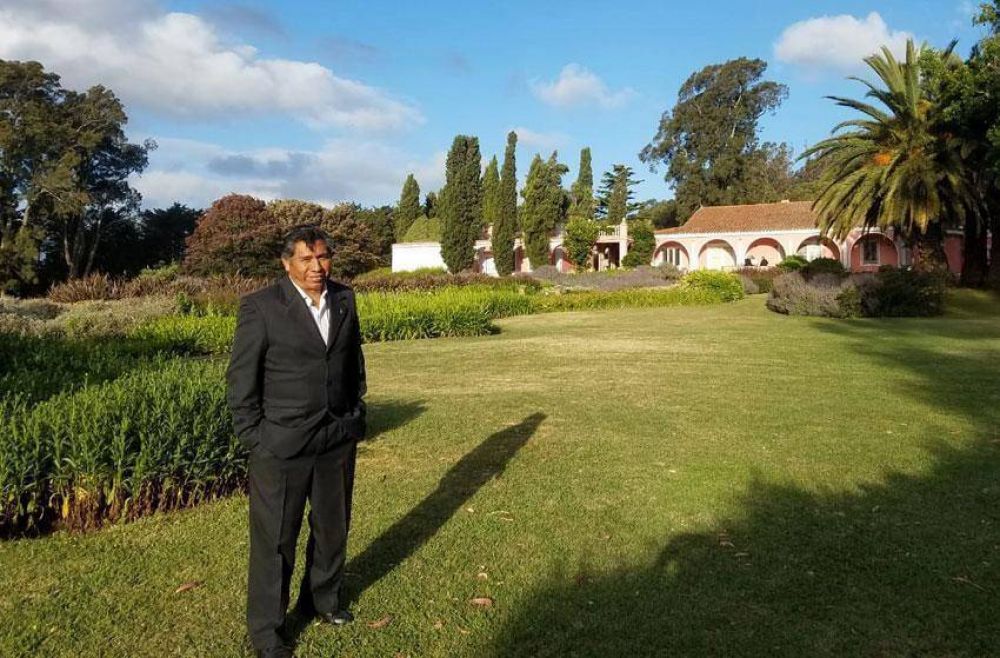 El amor despu�s del amor: se enamor�, dej� los h�bitos y sigue predicando el Evangelio
