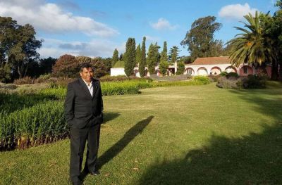 El amor despu�s del amor: se enamor�, dej� los h�bitos y sigue predicando el Evangelio