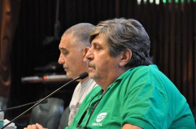 SMATA, junto a otros actores de la industria automotr�z, lanzan el 