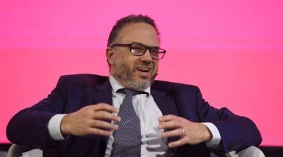Escepticismo de los expendedores ante el anuncio de nuevos cr�ditos para inversiones