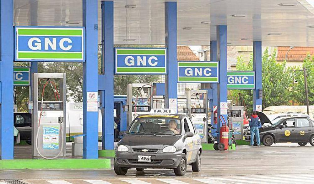 Los expendedores de GNC esperan acciones pol�ticas concretas que favorezcan el desarrollo del sector