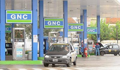 Los expendedores de GNC esperan acciones pol�ticas concretas que favorezcan el desarrollo del sector