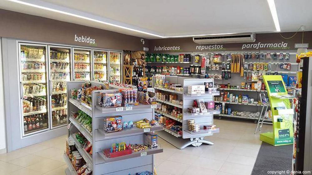 Tendencias en Tiendas de Conveniencia: ofrecer un servicio amplio para potenciar ventas en combustibles