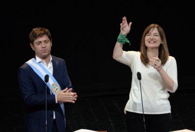 La transparencia y la austeridad, claves en el nuevo ministerio provincial