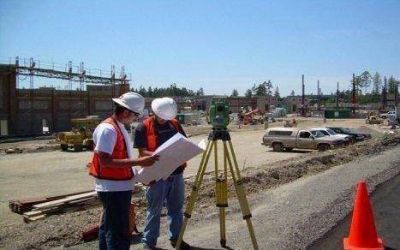 Nuevos ingenieros agrimensores se suman al consejo profesional
