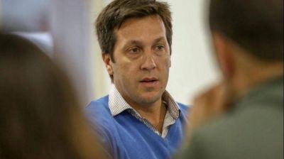 Rojas, sobre sus primeros d�as de gobierno: �Estamos contando las monedas�