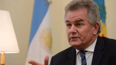 H�ctor Gay: �Pasadas las fiestas, vamos a empezar a golpear todas las puertas�