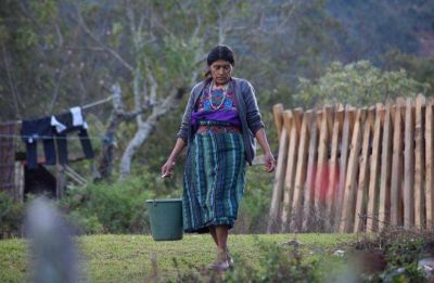 M�s de un tercio de los pa�ses en desarrollo sufren desnutrici�n y sobrepeso