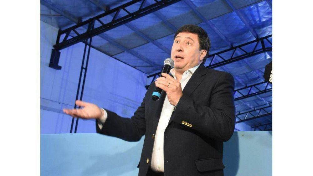 Fern�ndez presentar� el Consejo Federal Argentina contra el Hambre