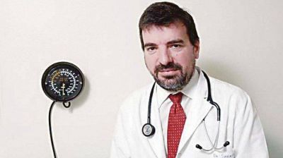 Sarasola, sobre el cannabis medicinal: 