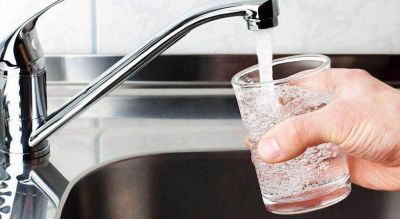 La tormenta afect� al servicio de agua potable en la zona sur de Posadas y Garup�