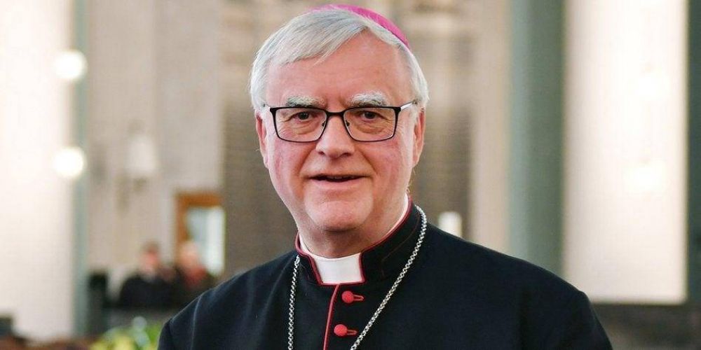 Los obispos alemanes proponen revisar la doctrina catlica sobre la homosexualidad