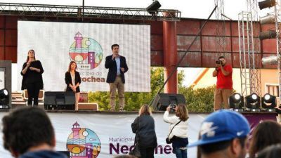 Intendente Rojas: 