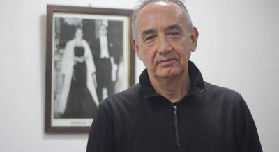 �Qui�n es Miguel �ngel Bustinduy, el hombre que tom� la UTA y amenaza la hegemon�a de Roberto Fern�ndez?
