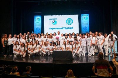 Daer: �Asumimos el compromiso de formar a los trabajodres porque entendemos que es el camino�