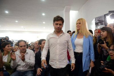 Kicillof va por m�s: quiere declarar la emergencia econ�mica, social, productiva y energ�tica