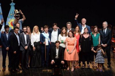 Gobernaci�n: comienza a tomar forma el organigrama de las segundas l�neas