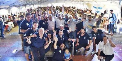Gran festejo Petrolero para celebrar su d�a