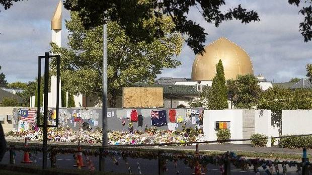 En 2019 el terrorismo castig� con fuerza a los lugares religiosos