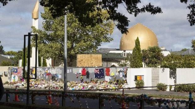 En 2019 el terrorismo castig� con fuerza a los lugares religiosos