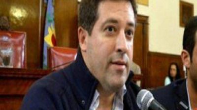 Solicitan que llamen a declarar a Mourelle por la denuncia de acoso sexual