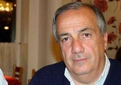 Aceituno: �A Mar Chiquita la han dejado en situaci�n cr�tica�