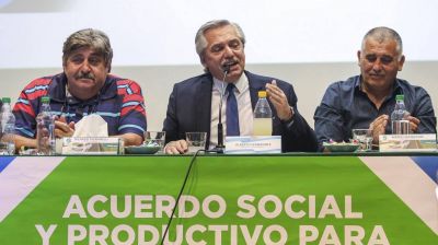 El gobierno podr� disponer aumentos salariales 