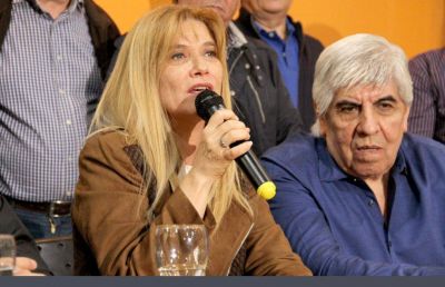 La provincia env�a el proyecto que entre sus puntos, apunta a disminuir el desempleo