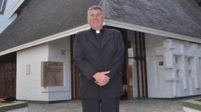 Bronca en Gonnet por una misa por Lorenzo en la Parroquia Inmaculada Madre de Dios