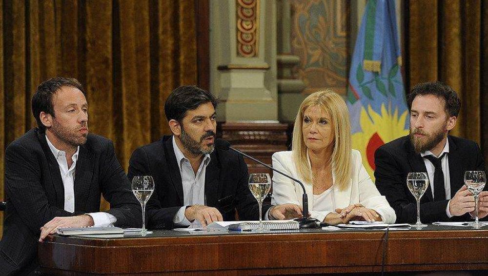 Emergencia: La Provincia congelar� tarifas de energ�a y transporte por 6 meses