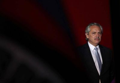 El FMI ya ten�a una copia de la Emergencia Econ�mica cuando Alberto Fern�ndez envi� el proyecto a Diputados