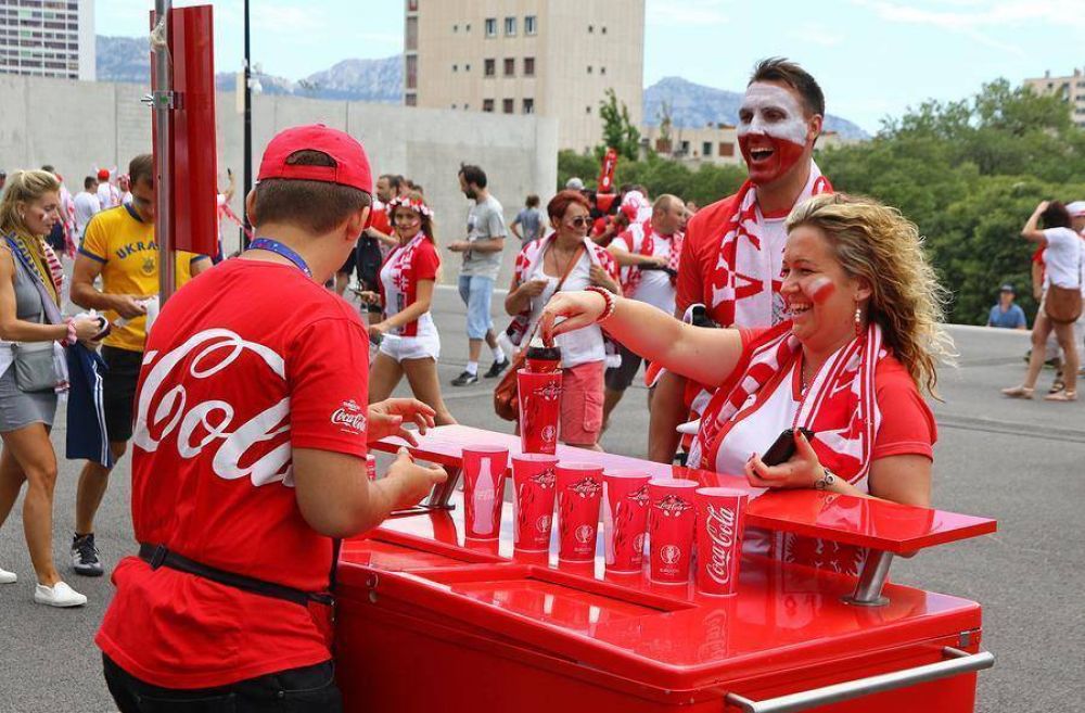 Coca-Cola imita a Netflix y tendr� un sistema de suscripci�n