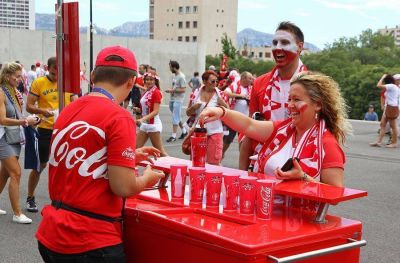 Coca-Cola imita a Netflix y tendr� un sistema de suscripci�n