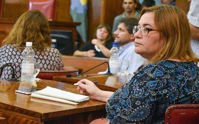 Reclaman que el Gobierno de Montenegro defina medidas en pol�ticas de g�nero