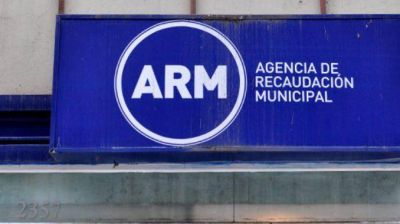 La Agencia de Recaudaci�n Municipal atiende en un nuevo local
