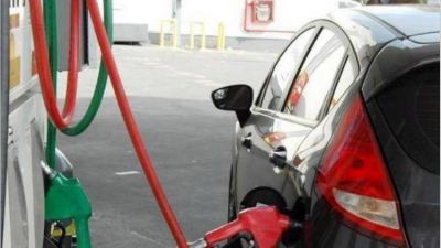 Se dispar� la cantidad de litros a vender para mantener operativa una Estaci�n de Servicio