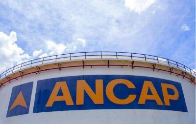 ANCAP comenz� a producir combustible Euro 5