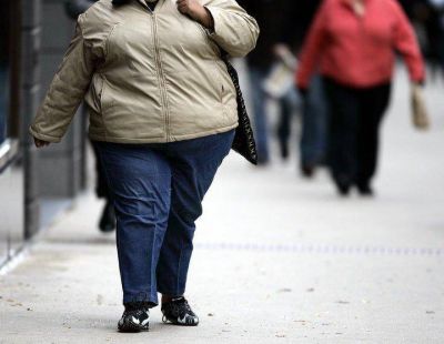 Comprueban que adelgazar despu�s de la menopausia reduce el riesgo de c�ncer de mama