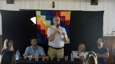 Nuevo caso de sarampi�n en Merlo