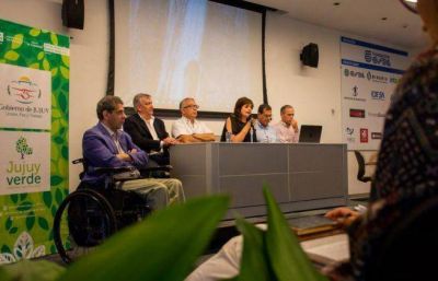 Plan GIRSU: balance y acciones para el pr�ximo a�o
