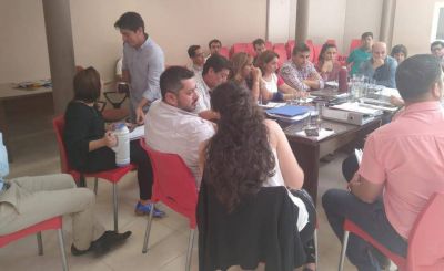 Sumar�n otro impuesto a los viedmenses por el nuevo sistema de basura