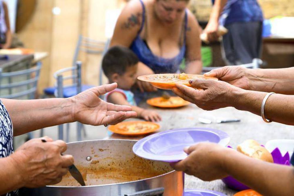 ltimos datos de la era Macri: una familia necesita casi $ 40 mil para no caer en la pobreza