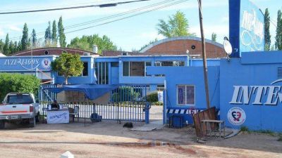 Para poder vendarla, la ex f�brica Interlagos ahora se ofrece a mitad de precio