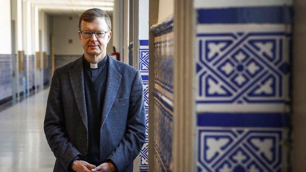 Padre Zollner: 
