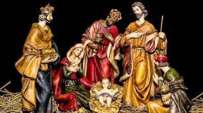 9 recomendaciones de la Iglesia para vivir la Navidad