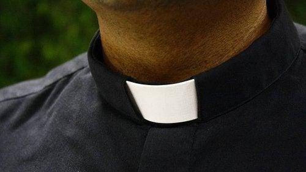 Oficial del Vaticano: Los pedfilos seran menos del 3% de los miembros del clero