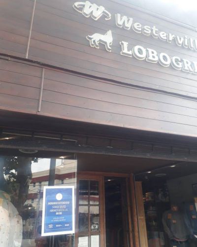 Los Centros Comerciales a Cielo Abierto con actividades navide�as