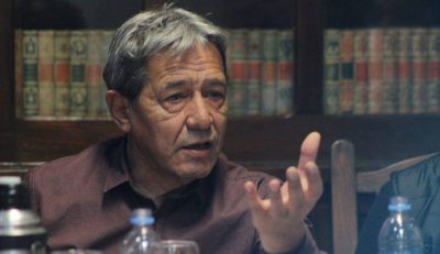 En sinton�a con el pedido de Alberto, Milla dice que va a 