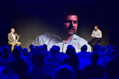 San Mart�n realiz� el primer encuentro INDTech 4.0