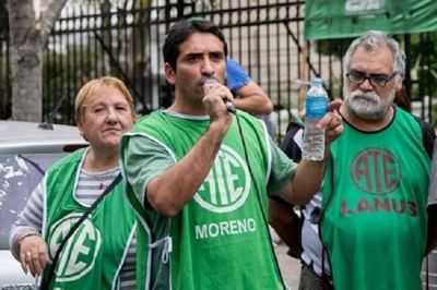 �No se puede descomprimir un conflicto echando le�a al fuego�